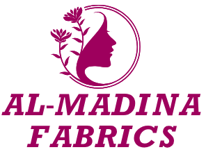 AL-MADINA FABRICS