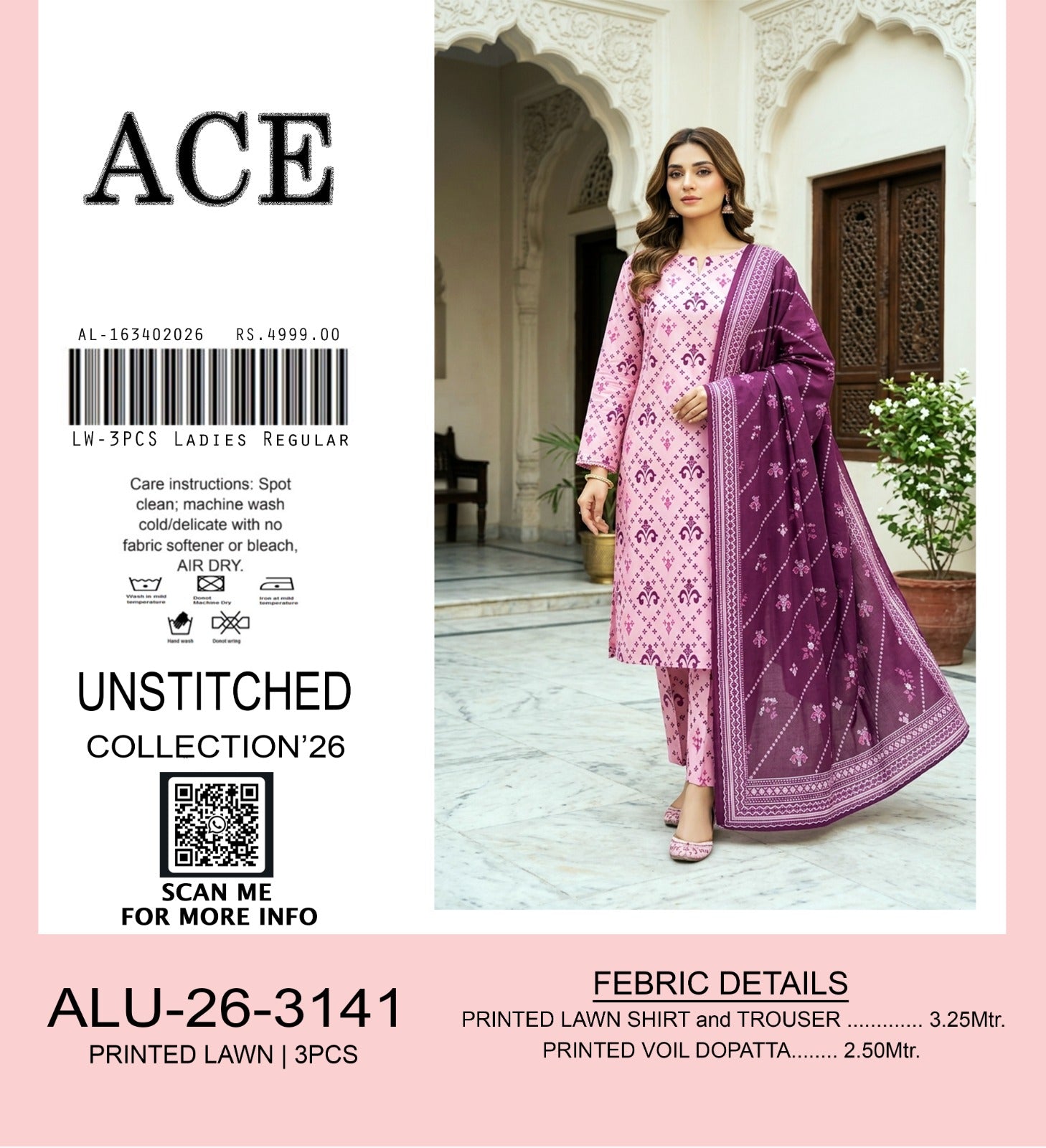 Digital Printed New Arrival
