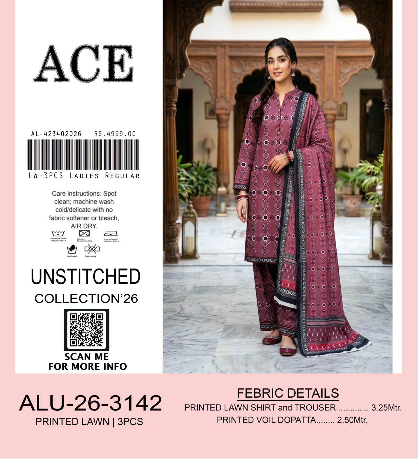 Digital Printed New Arrival