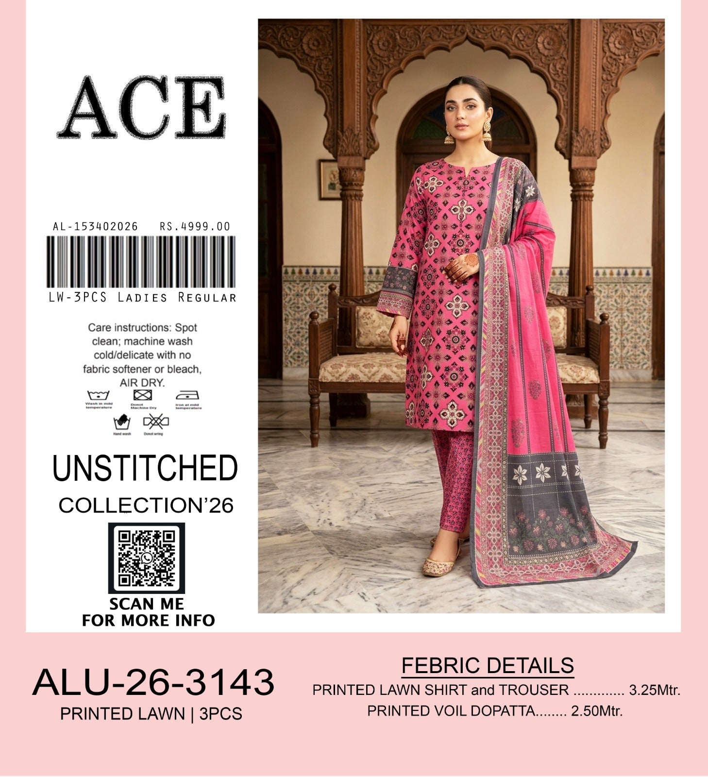 Digital Printed New Arrival