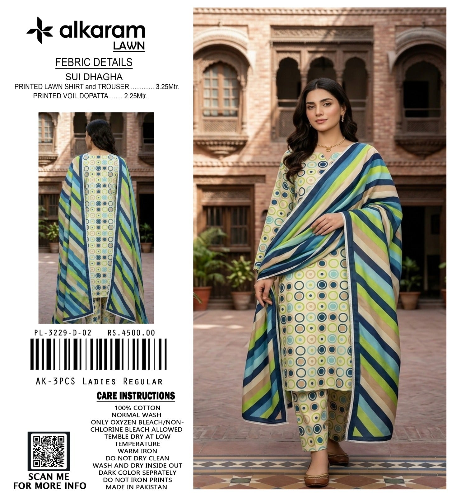 Digital Printed New Arrival