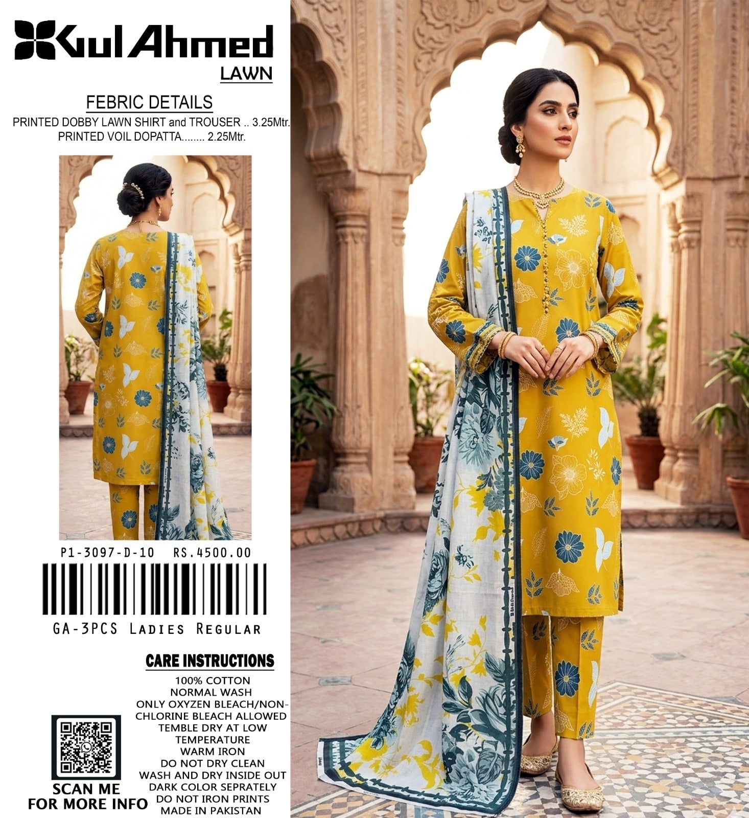 Digital Printed New Arrival