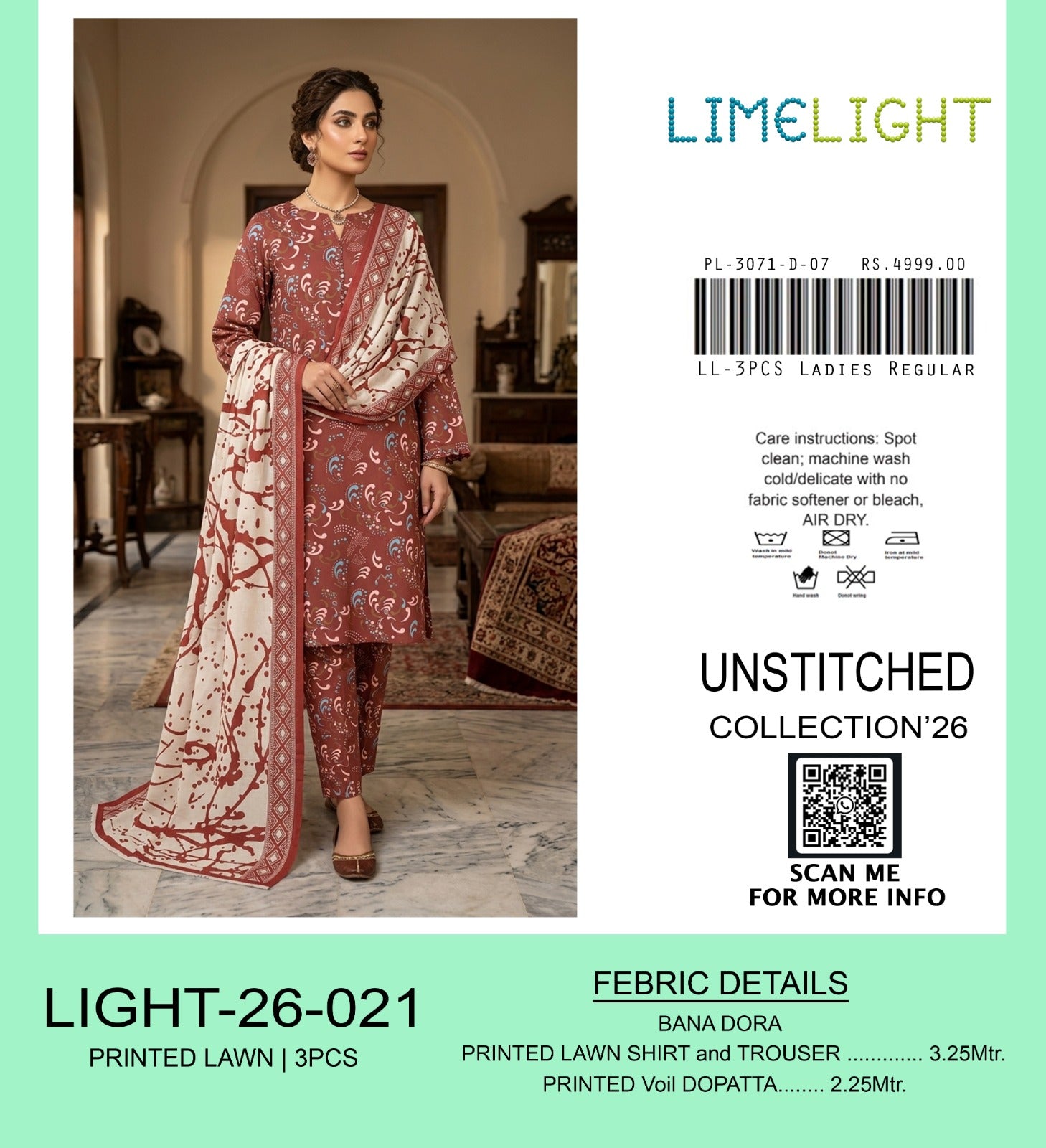 Digital Printed New Arrival