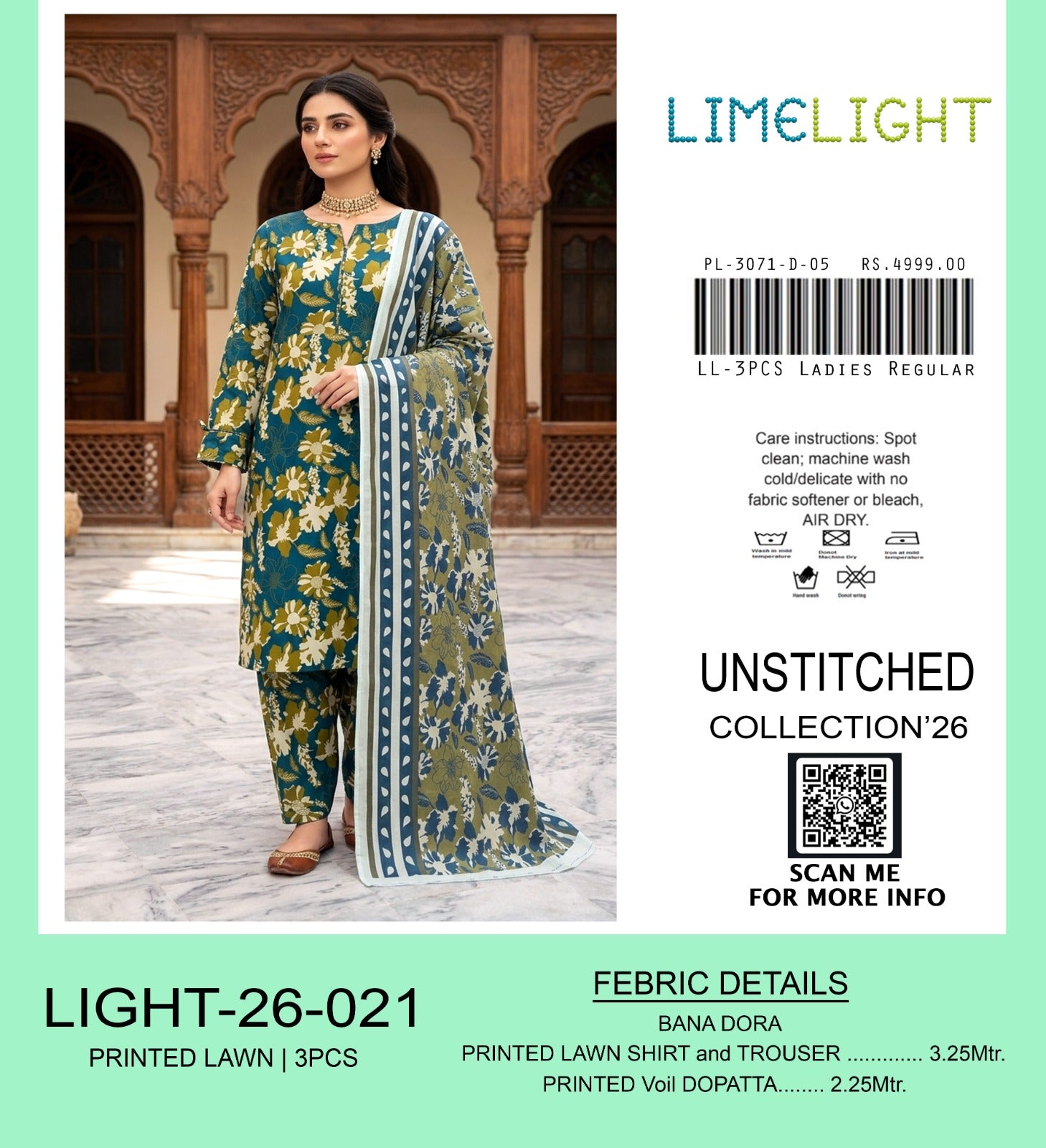 Digital Printed New Arrival