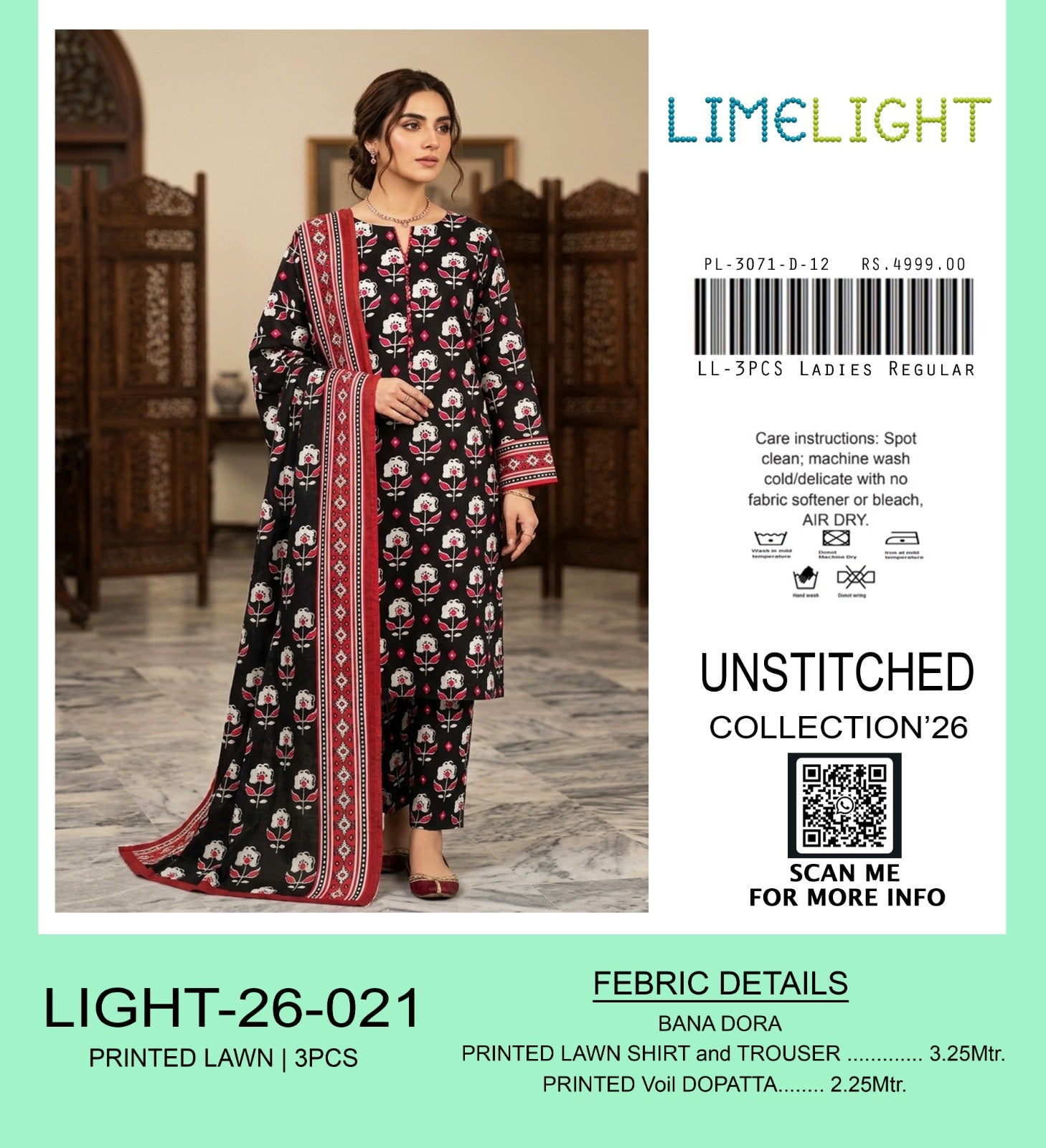 Digital Printed New Arrival
