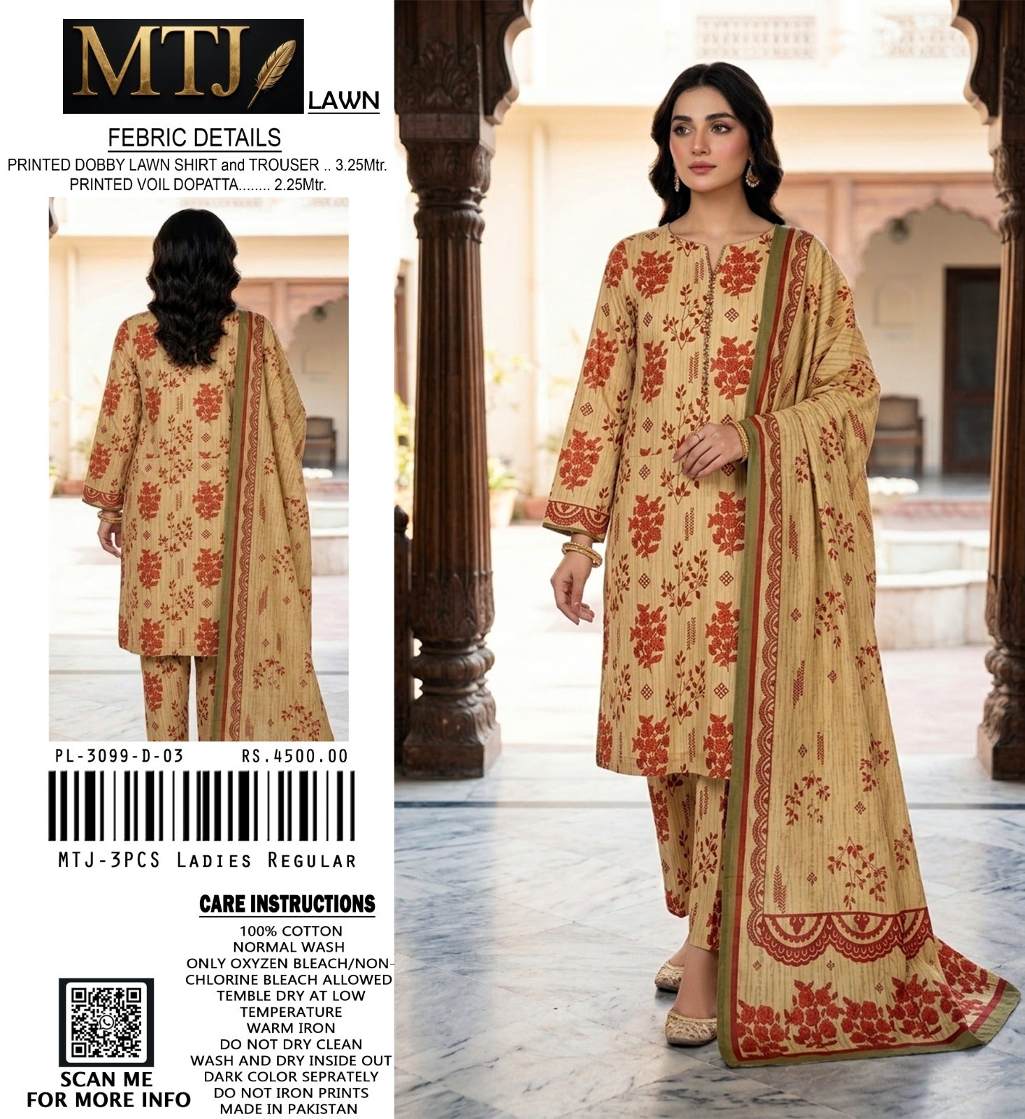 Digital Printed New Arrival