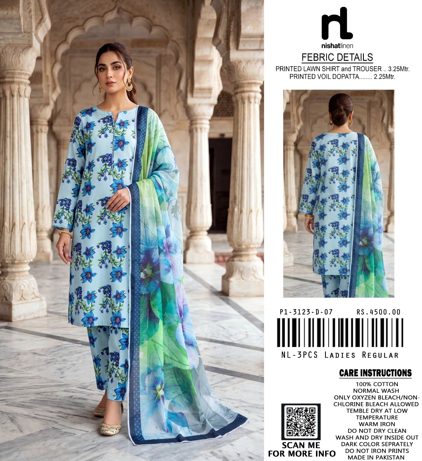 Digital Printed New Arrival