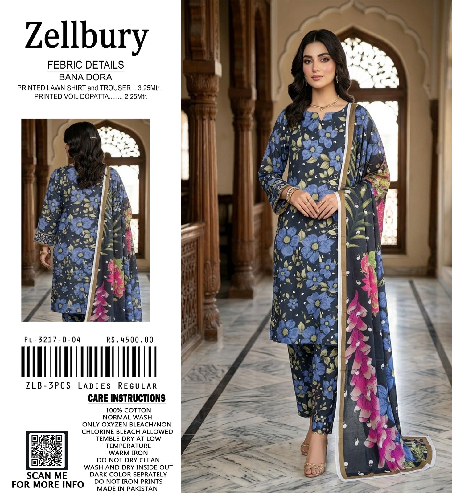 Digital Printed New Arrival