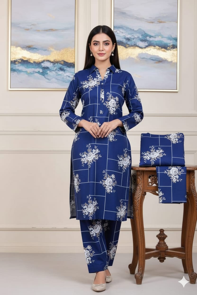 Floral Prints New Arrival