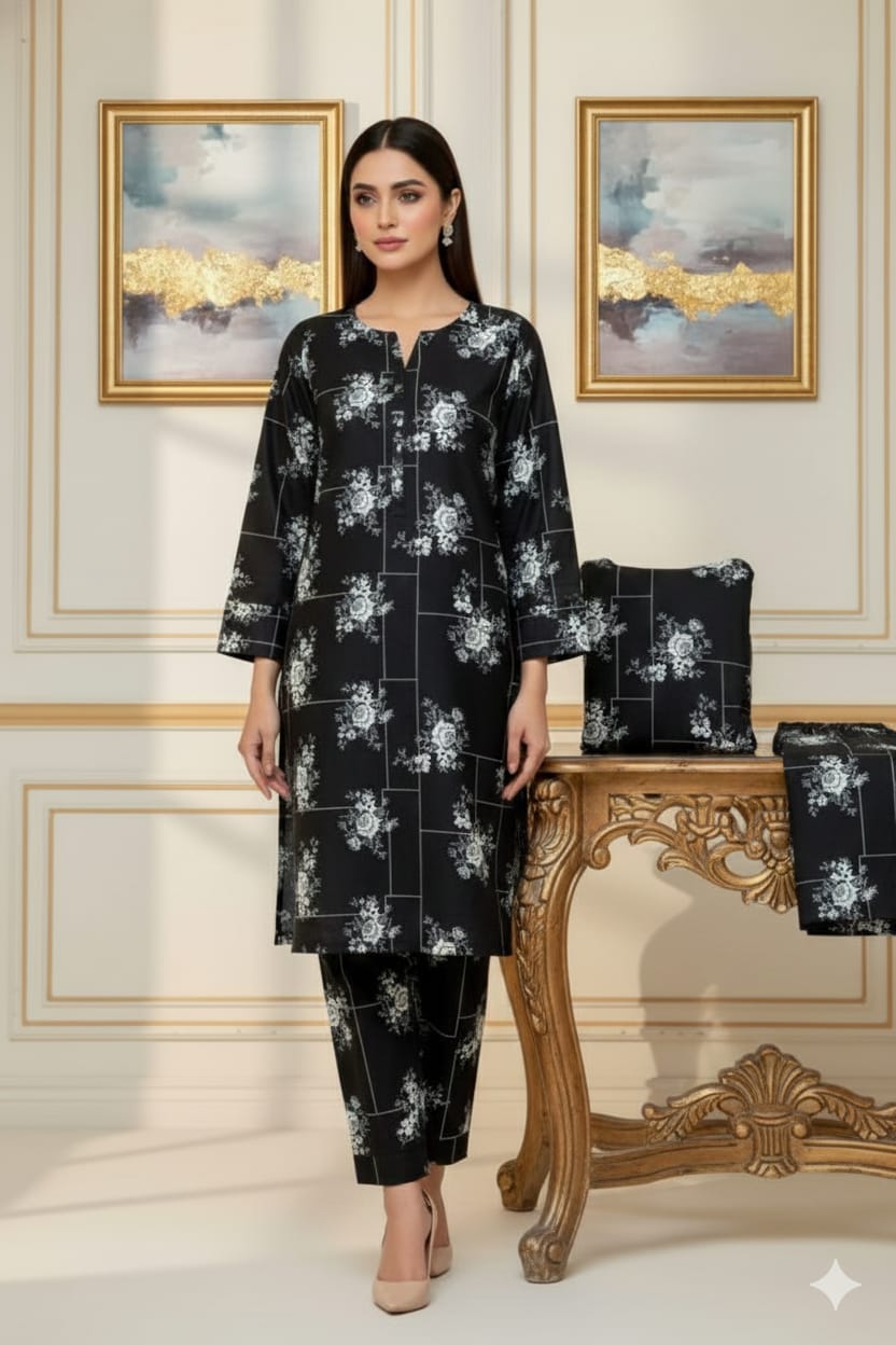 Floral Prints New Arrival