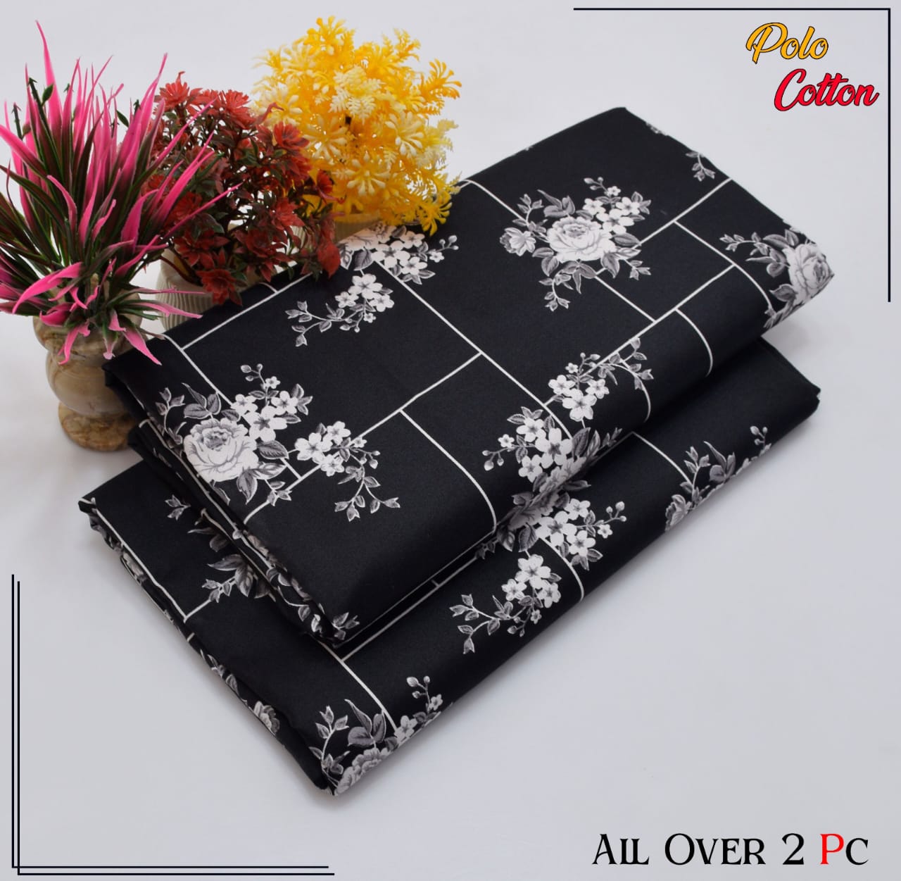 Floral Prints New Arrival