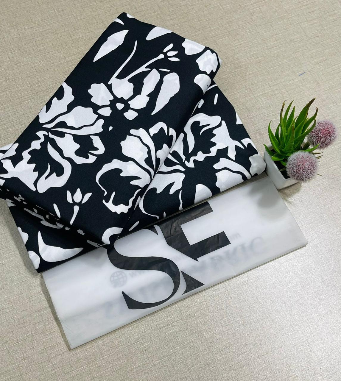 Floral Prints