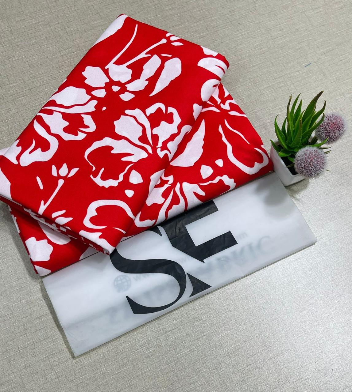 Floral Prints New Arrival