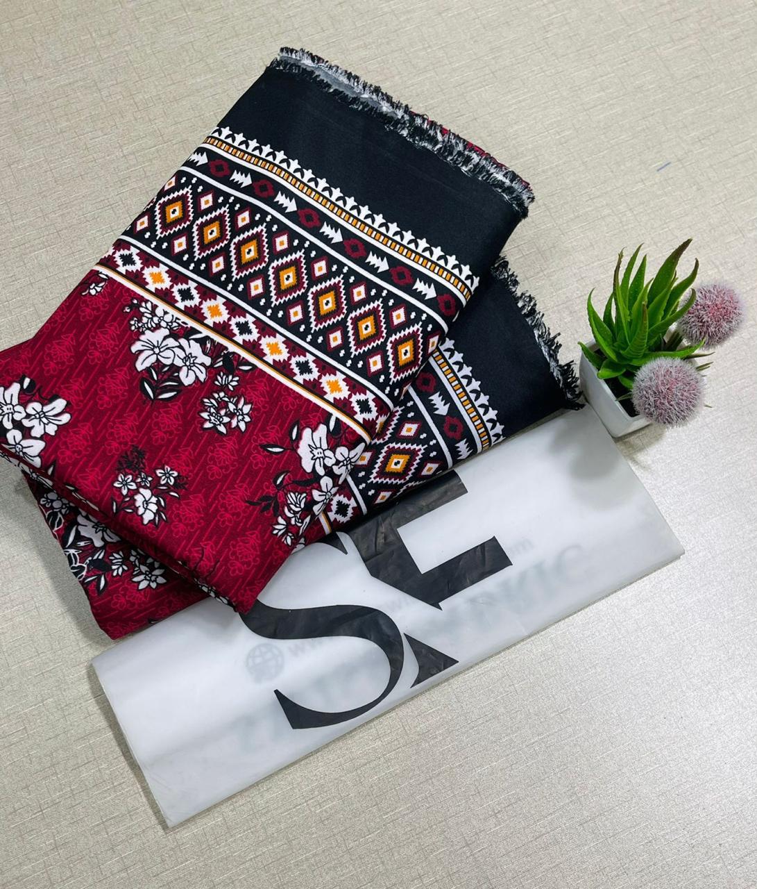Floral Prints New Arrival