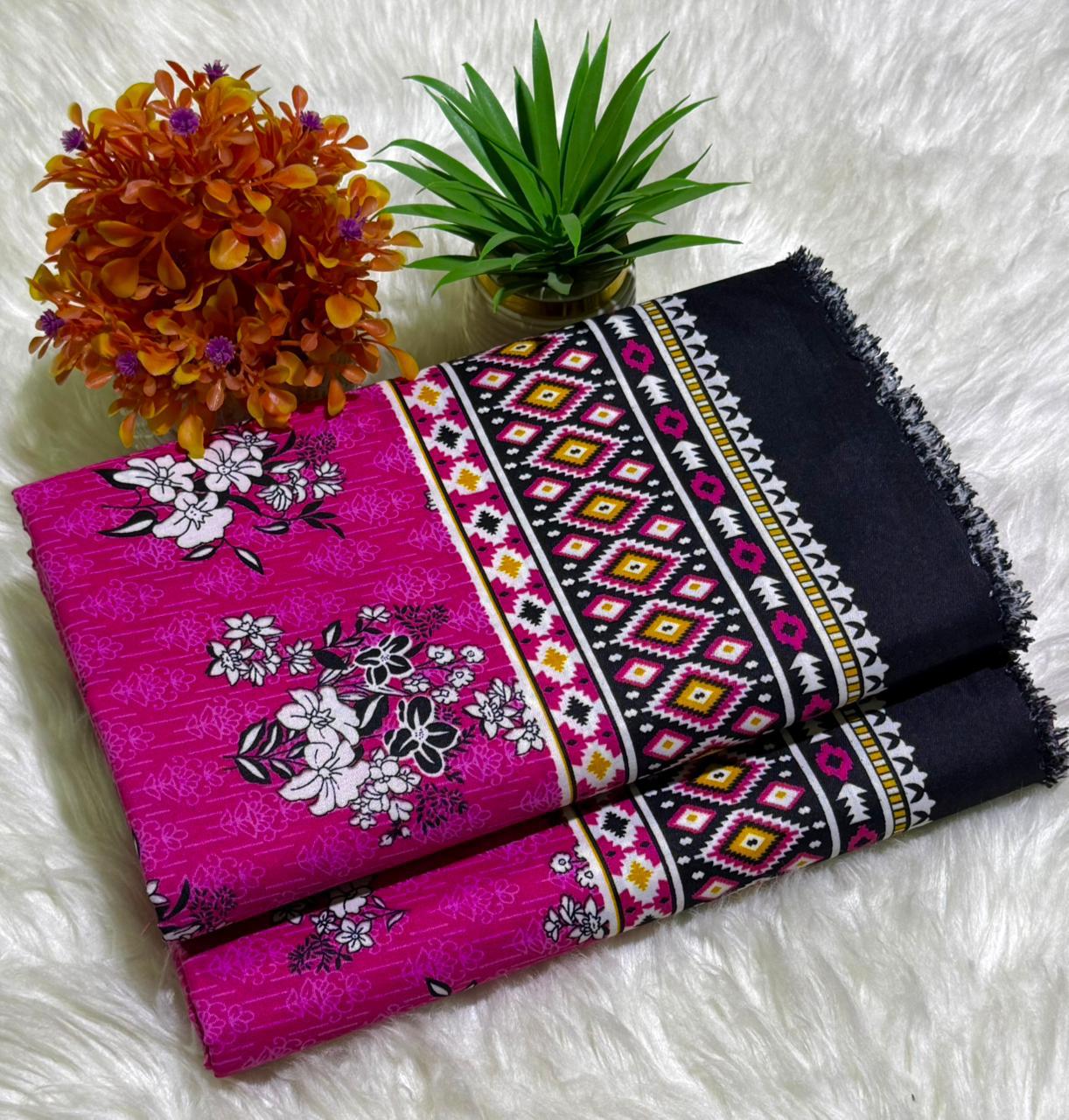 Floral Prints New Arrival
