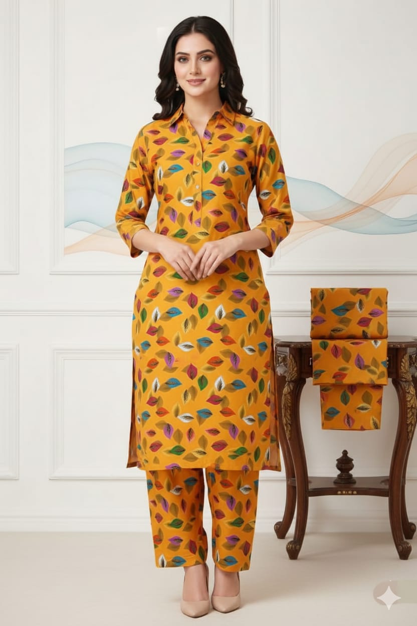 Floral Prints New Arrival