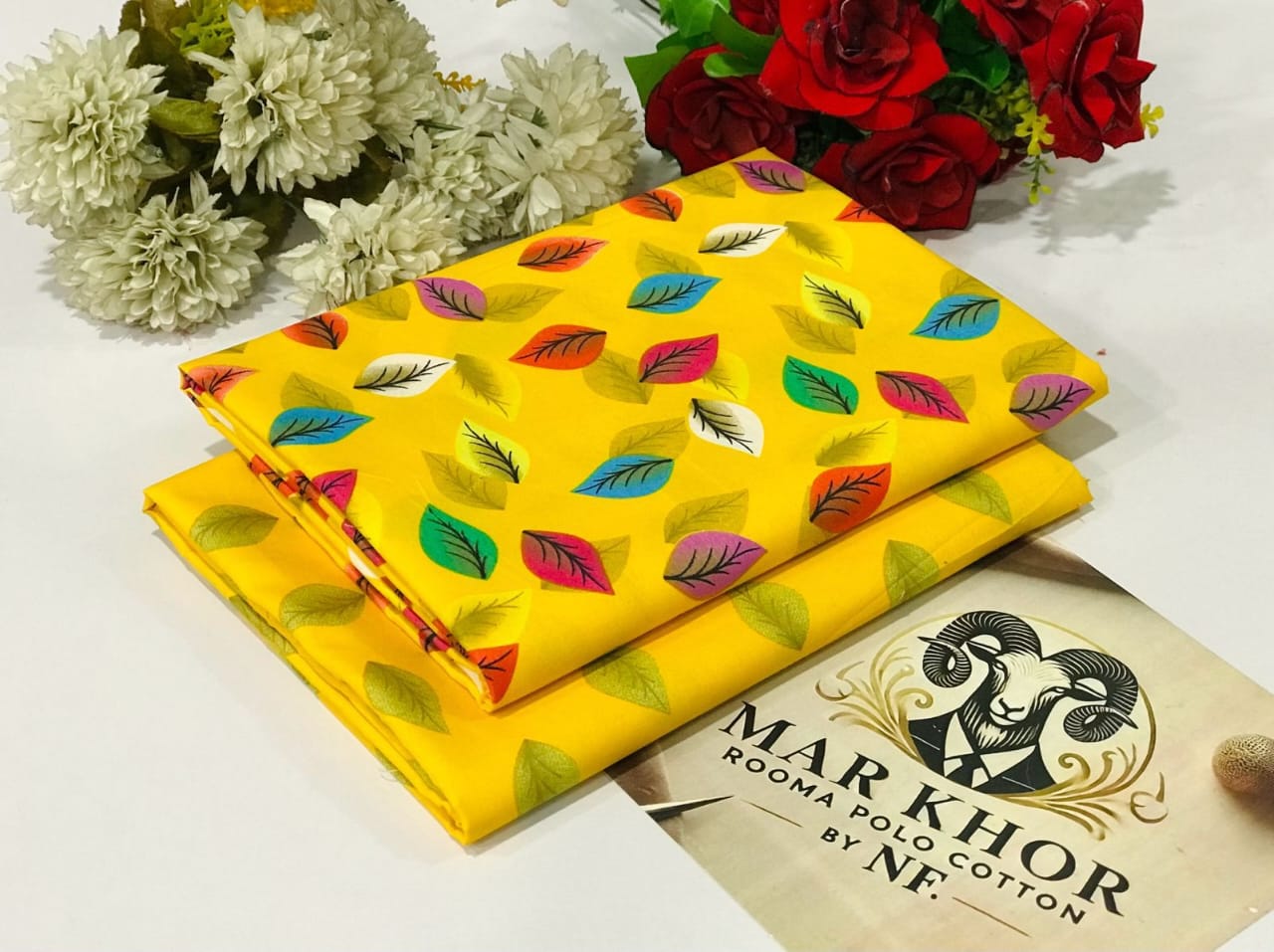 Floral Prints New Arrival