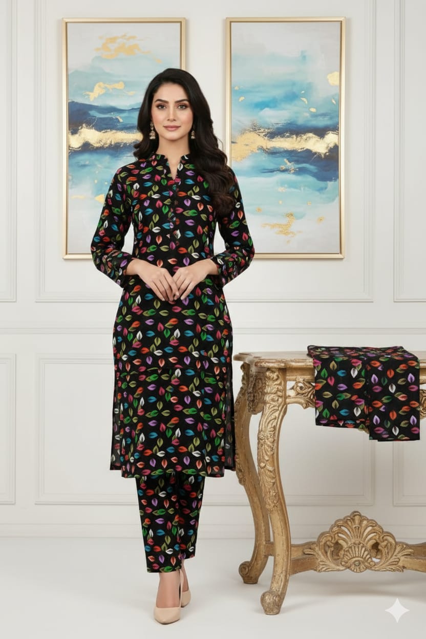 Floral Prints New Arrival