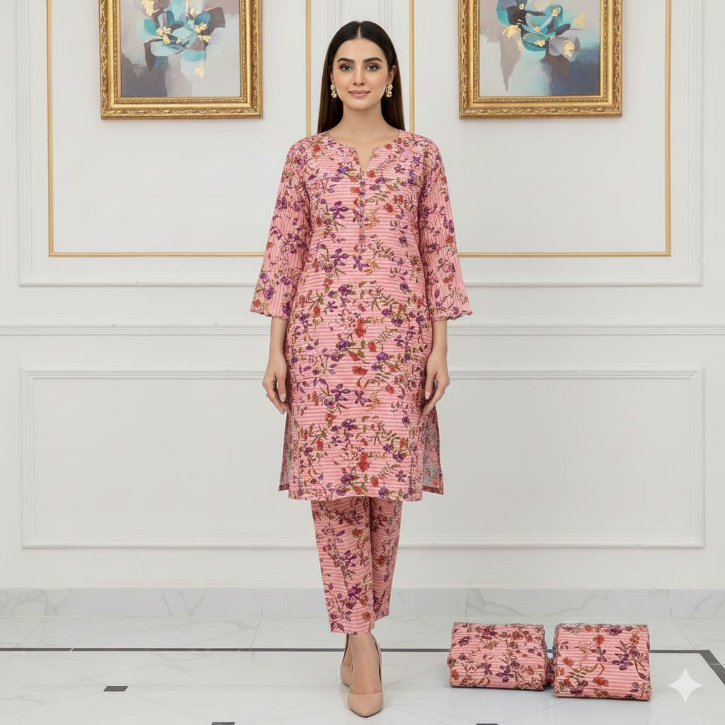 Floral Prints New Arrival