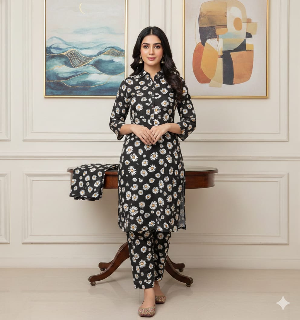 Floral Prints New Arrival