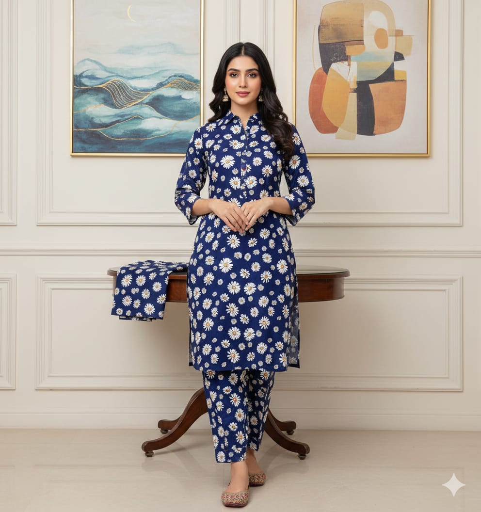 Floral Prints New Arrival